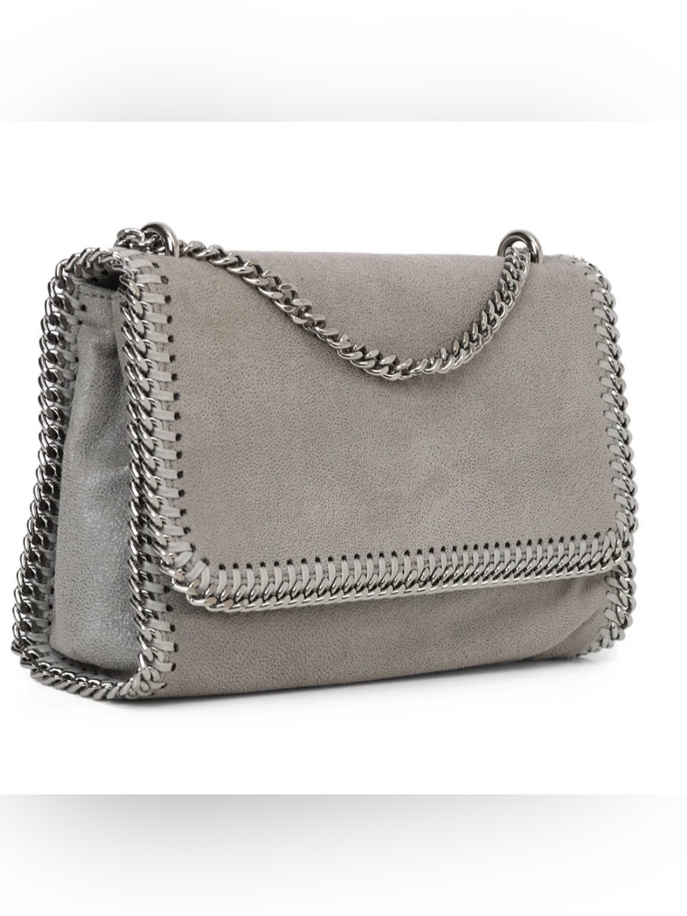 Stella McCartney Falabella Flap Shoulder Bag *NWOT